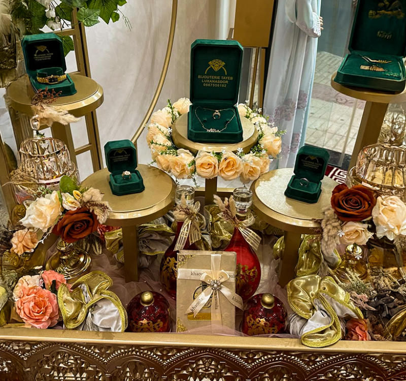 Événements Privés